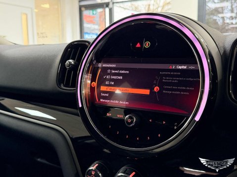 Mini Countryman 1.5 10kWh Cooper SE Classic Auto ALL4 Euro 6 (s/s) 5dr 31