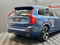 Volvo XC90 2.0 D5 PowerPulse R-Design Auto 4WD Euro 6 (s/s) 5dr 13
