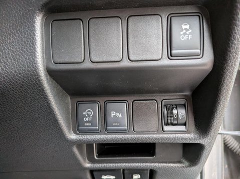 Nissan X-Trail 1.6 dCi Acenta Euro 5 (s/s) 5dr 22