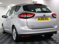 Ford C-Max ZETEC 29