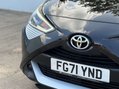 Toyota Aygo 1.0 Aygo X-Play TSS VVT-i 5dr 29