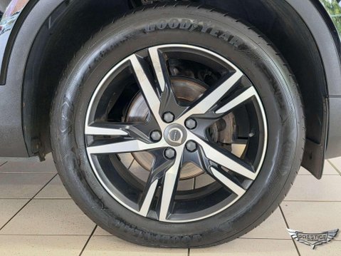 Volvo XC40 1.5 T3 R-Design Euro 6 (s/s) 5dr 71