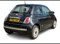 Fiat 500 1.2 500 Lounge 3dr 4