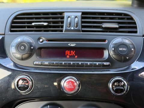 Abarth 595 1.4 T-Jet Euro 6 3dr 19