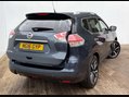 Nissan X-Trail 1.6 X-Trail Tekna dCi 4x4 4WD 5dr 46