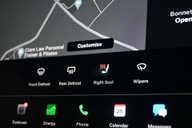 Tesla Model 3 PERFORMANCE AWD 40