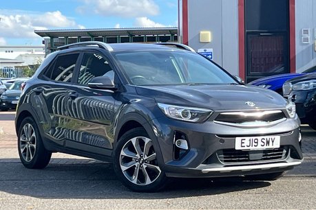 Kia Stonic 1.6 CRDi 3 SUV 5dr Diesel Manual Euro 6 (s/s) (113 bhp)