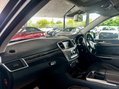 Mercedes-Benz GL Class 3.0 GL350 V6 BlueTEC AMG Sport G-Tronic+ 4WD Euro 6 (s/s) 5dr 95