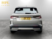 Skoda Elroq 55kWh 50 SE SUV 5dr Electric Auto (170 ps) 6