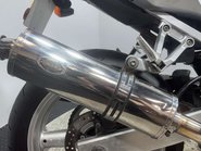 Suzuki SV650 SV650 2003 31K LONG MOT PERFECT A2 BIKE VTWIN SERVICED 650CC 16