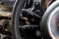 Fiat 500 STANDARD 16