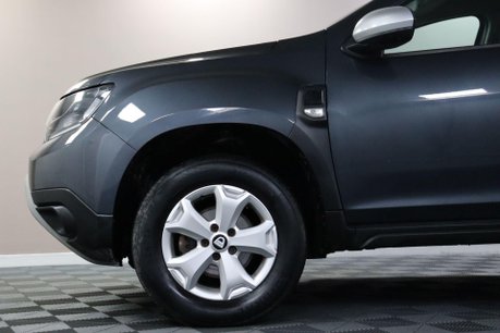 Dacia Duster COMFORT DCI 26