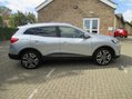 Renault Kadjar 1.3 TCe GT Line Euro 6 (s/s) 5dr 7