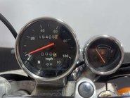 Suzuki Marauder GZ 2009 RUNNING PROJECT CRUISER BIKE SPARES OR REPAIR 125CC 24