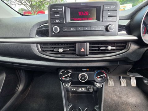 Kia Picanto 1.0 Picanto 2 5dr 71
