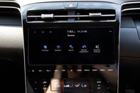 Hyundai TUCSON T-GDI SE CONNECT 27
