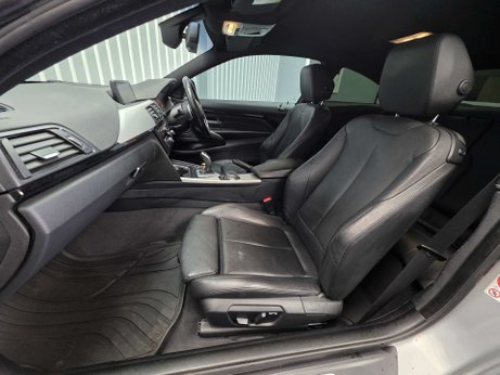 BMW 4 Series 3.0 435d M Sport Coupe 2dr Diesel Auto xDrive Euro 6 (s/s) (313 ps) 5