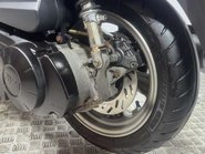 SYM Fiddle 2018 11K NEW MOT CLEAN 200CC SCOOTER 18