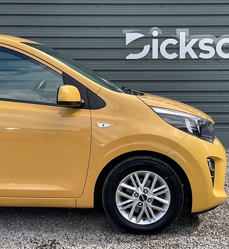Kia Picanto 1.0 ISG '2'