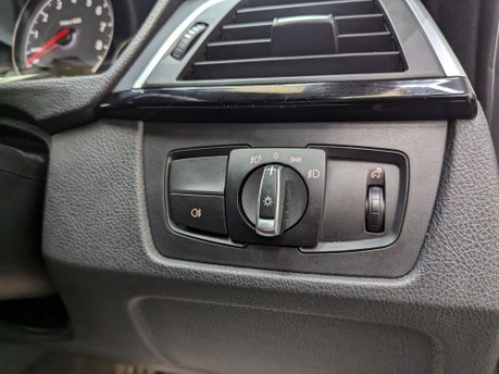 BMW M4 3.0 BiTurbo Competition Coupe 2dr Petrol DCT Euro 6 (s/s) (450 ps) 74