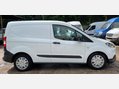 Ford Transit Courier 1.5 TDCi L1 Euro 6 5dr 7
