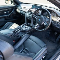 BMW M4 3.0 M4 Semi-Auto 2dr 2
