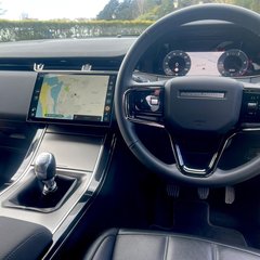 Land Rover Range Rover Evoque S 2