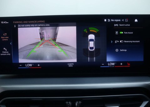 BMW I4 i4 eDrive 40 M Sport 5dr 34