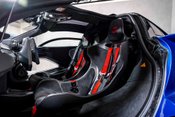 McLaren Senna 1 OWNER CAR. ELITE PAINTWORK. BOWERS & WILKINS. LIFT SYSTEM 15