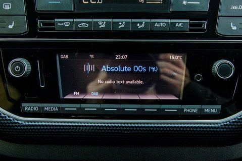 Volkswagen Up E-UP 17