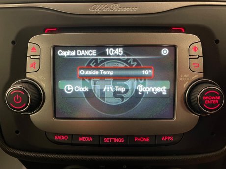 Alfa Romeo Mito 875 TB TwinAir Super Euro 6 (s/s) 3dr 32