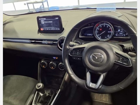 Mazda 2 1.5 Mazda2 GT Sport Nav+ 5dr 21