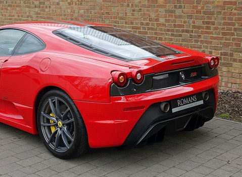 Ferrari 430 Scuderia 20