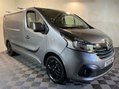 Renault Trafic ENERGY 27 Premier Edition SWB Standard Roof Euro 6 (s/s) 4dr 3