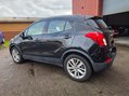 Vauxhall Mokka X 1.4 Mokka X Active ecoTec S/S 5dr 31