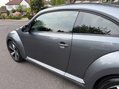 Volkswagen Beetle 1.4 TSI BlueMotion Tech Design Euro 6 (s/s) 3dr 48