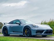 Porsche 911 CARRERA GTS PDK 2