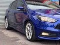 Ford Focus 2.0 TDCi ST-2 Hatchback 5dr Diesel Manual Euro 6 (s/s) (185 ps) 12
