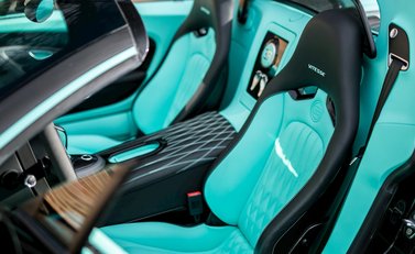 Bugatti Veyron Grand Sport Vitesse 14