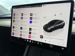 Tesla Model Y SUV 5dr Electric Auto RWD (346 ps) 43