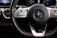 Mercedes-Benz CLA Class CLA 250 E AMG LINE PREMIUM PLUS 20