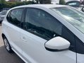 Volkswagen Polo 1.0 BlueMotion Tech Match Euro 6 (s/s) 5dr 14