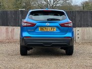 Nissan Qashqai DIG-T ACENTA PREMIUM DCT 8