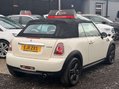 Mini Convertible 1.6 Cooper 2dr 7