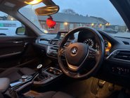 BMW 1 Series 2.0 118D Sport 5dr 5
