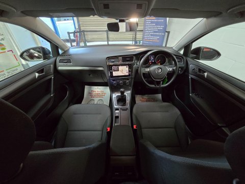 Volkswagen Golf 1.4 TSI SE Nav Euro 6 (s/s) 5dr 19