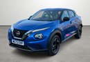 Nissan Juke 1.0 DiG-T 114 N-Connecta 5dr DCT 6