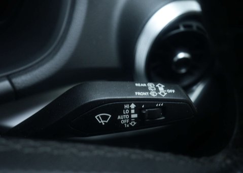 Audi Q2 1.5 Q2 S Line 35 TFSI Semi-Auto 5dr 41