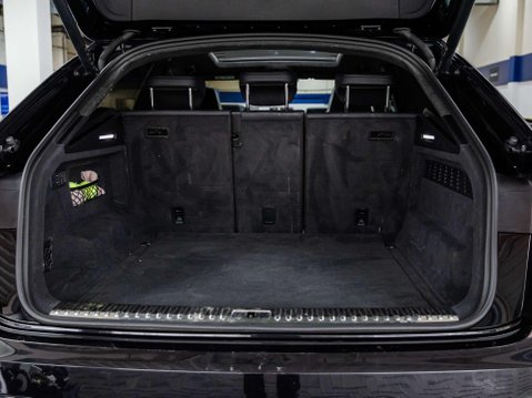Audi Q8 3.0 TDI V6 50 Vorsprung SUV 5dr Diesel Tiptronic quattro Euro 6 (s/s) (286 61