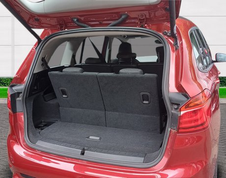BMW 2 Series 220I SPORT GRAN TOURER 15
